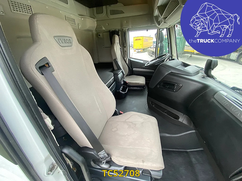 Iveco Stralis - Curtain side truck: picture 5 Iveco Stralis - Curtain side truck: picture 5