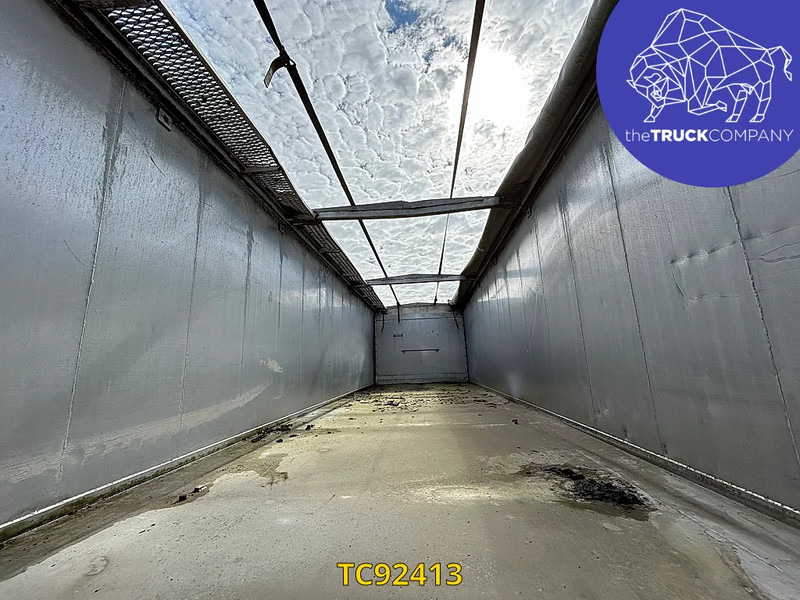 Lambrecht - Tipper semi-trailer: picture 4 Lambrecht - Tipper semi-trailer: picture 4