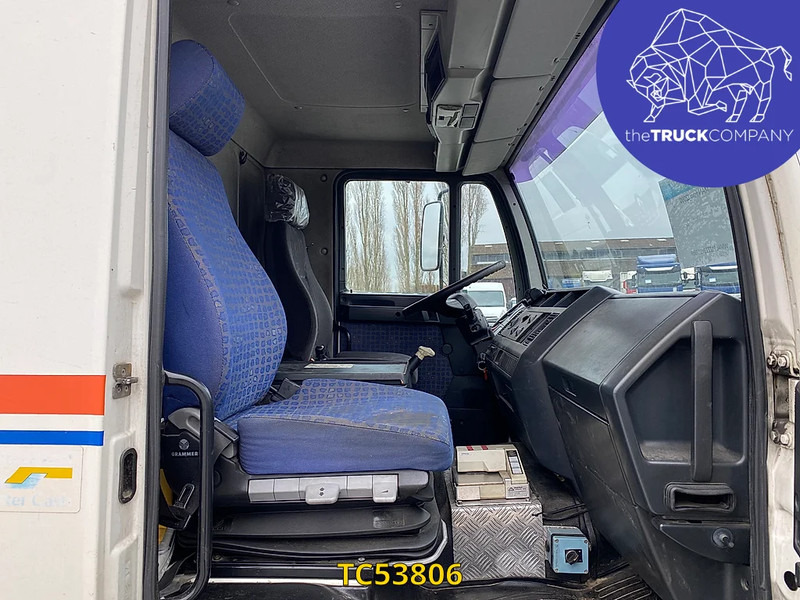 MAN L 2000 12.220 - Tanker truck: picture 5 MAN L 2000 12.220 - Tanker truck: picture 5