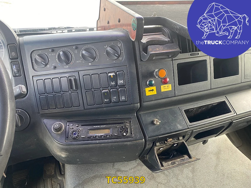 MAN TGA 430 - Container transporter/ Swap body truck: picture 4 MAN TGA 430 - Container transporter/ Swap body truck: picture 4