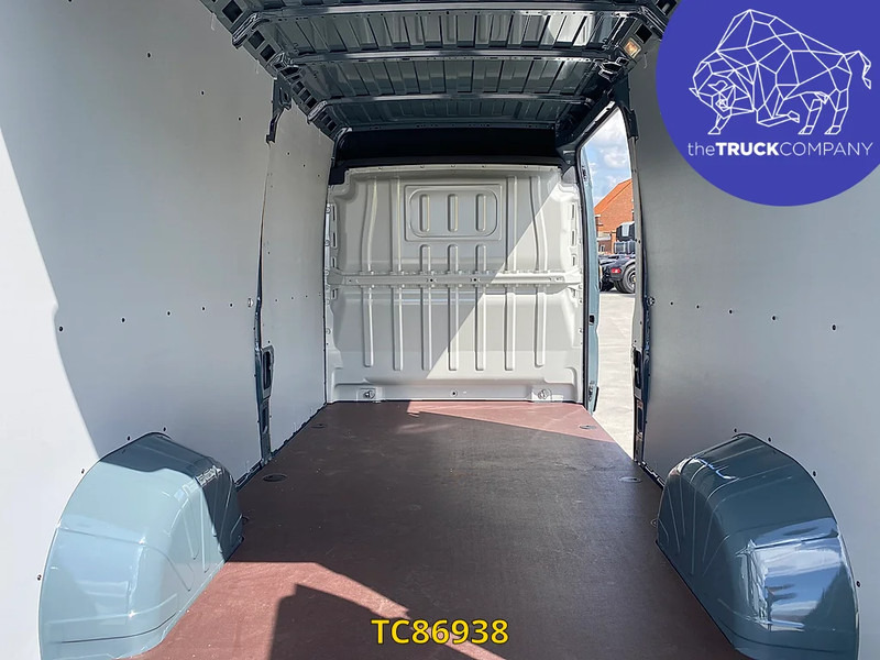 Peugeot Boxer - Panel van: picture 3 Peugeot Boxer - Panel van: picture 3