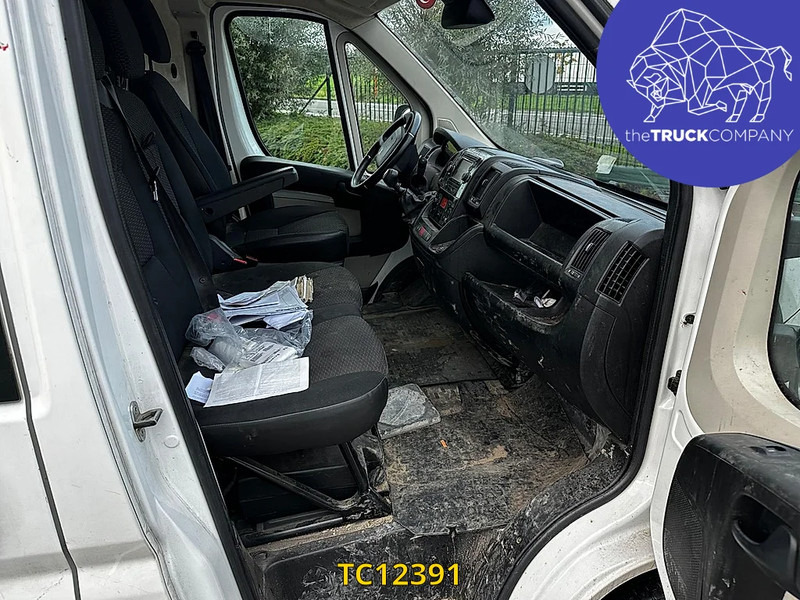 Peugeot Boxer L3H2 - Panel van: picture 3 Peugeot Boxer L3H2 - Panel van: picture 3
