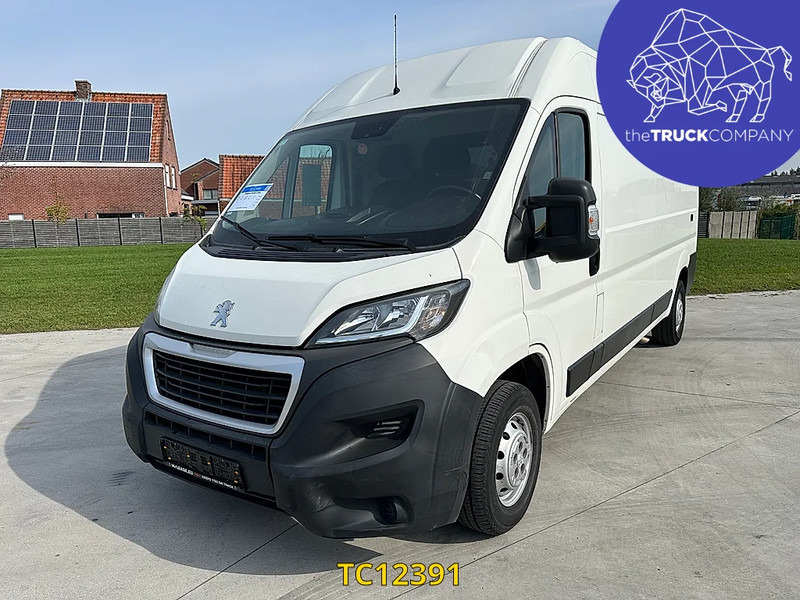 Peugeot Boxer L3H2 - Panel van: picture 1 Peugeot Boxer L3H2 - Panel van: picture 1