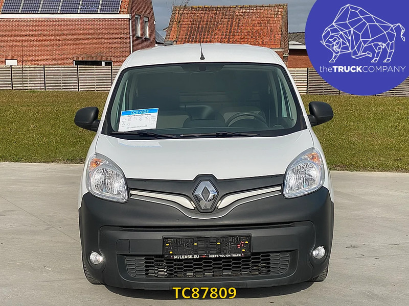 Renault Kangoo 1.5 DCI NAVI AIRCO - Small van: picture 3 Renault Kangoo 1.5 DCI NAVI AIRCO - Small van: picture 3