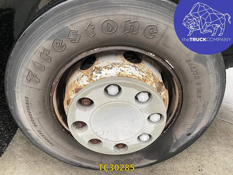 Box truck Renault Midlum 220: picture 18