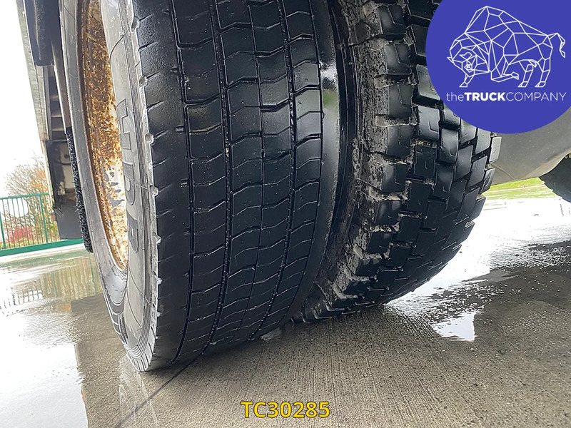 Box truck Renault Midlum 220: picture 16