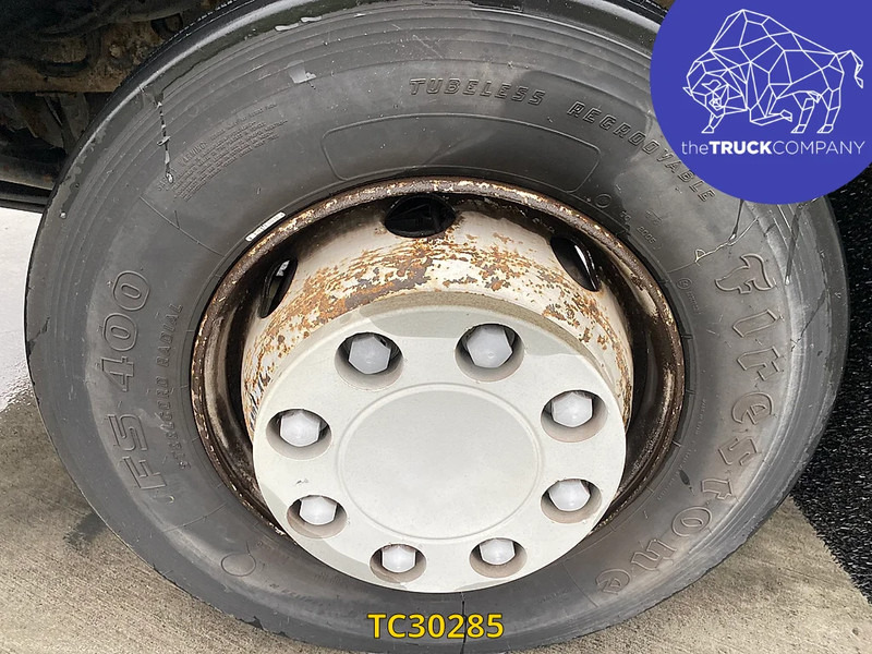 Box truck Renault Midlum 220: picture 11