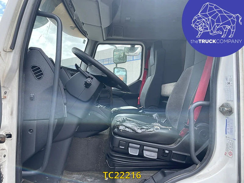 Renault Premium 280 - Box truck: picture 2 Renault Premium 280 - Box truck: picture 2