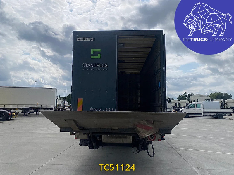 Renault Premium 320 - Box truck: picture 2 Renault Premium 320 - Box truck: picture 2