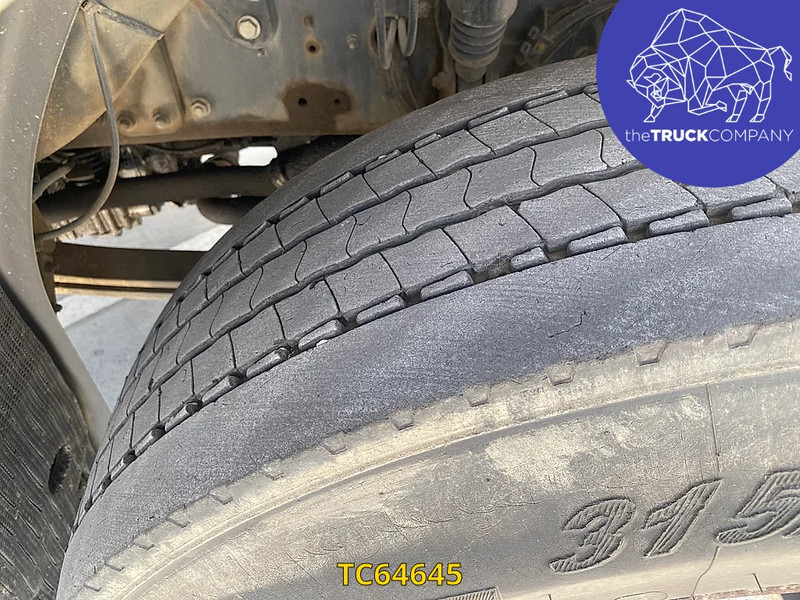 Renault Premium 340 6X2 - Garbage truck: picture 2 Renault Premium 340 6X2 - Garbage truck: picture 2