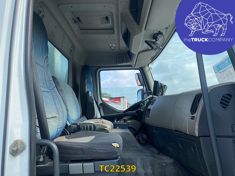 Renault Premium 380 - Garbage truck: picture 5 Renault Premium 380 - Garbage truck: picture 5