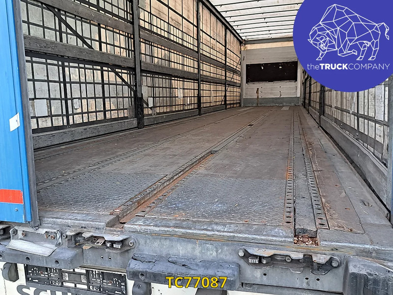 Schmitz Cargobull - Curtainsider semi-trailer: picture 4 Schmitz Cargobull - Curtainsider semi-trailer: picture 4
