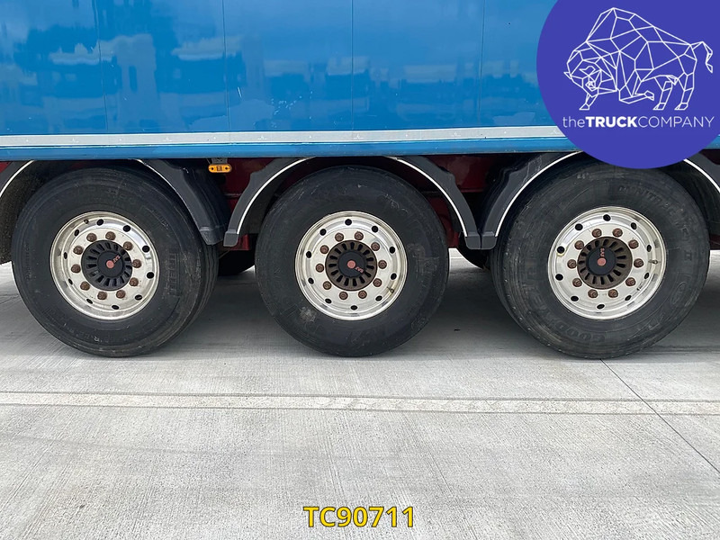 Stas 75 m3 - Semi-trailer: picture 3 Stas 75 m3 - Semi-trailer: picture 3