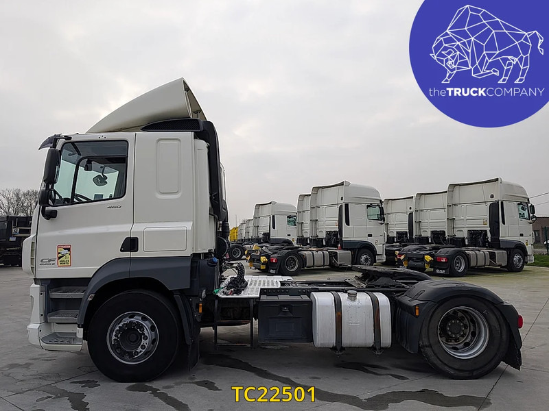 DAF 85 CF 460 - Tractor unit: picture 2 DAF 85 CF 460 - Tractor unit: picture 2