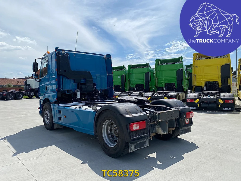 DAF 85 CF 510 - Tractor unit: picture 3 DAF 85 CF 510 - Tractor unit: picture 3