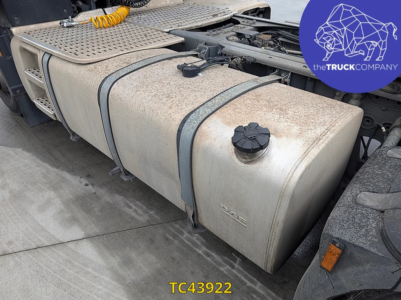 Tractor unit DAF CF Euro6 480: picture 16