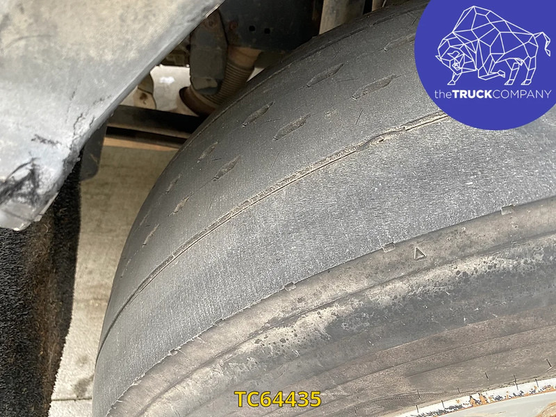 Tractor unit DAF XF 105 460: picture 14 Tractor unit DAF XF 105 460: picture 14