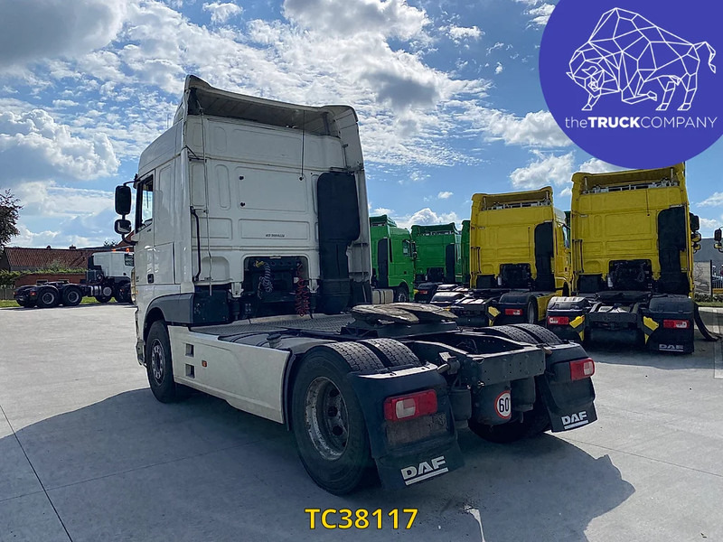 DAF XF 440 - Tractor unit: picture 3 DAF XF 440 - Tractor unit: picture 3