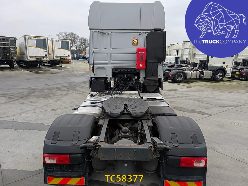 Tractor unit DAF XF 450: picture 6