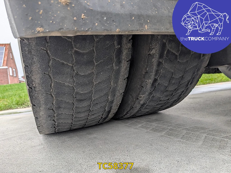 Tractor unit DAF XF 450: picture 19