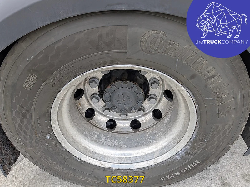 Tractor unit DAF XF 450: picture 18