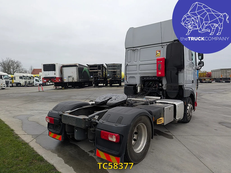 Tractor unit DAF XF 450: picture 7