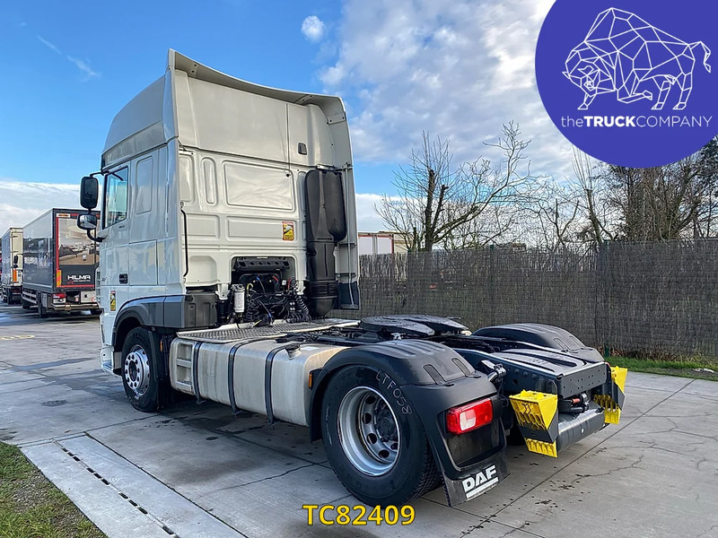 DAF XF 480 - Tractor unit: picture 3 DAF XF 480 - Tractor unit: picture 3