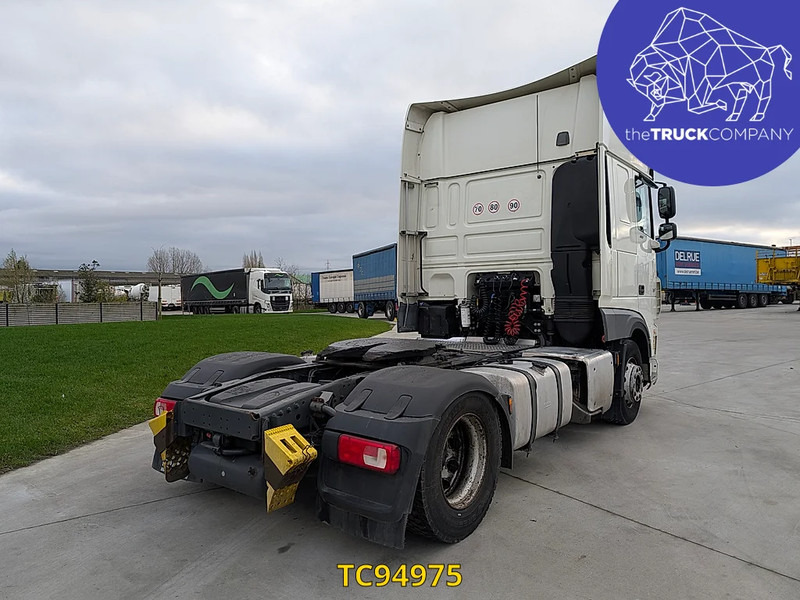 Tractor unit DAF XF 480: picture 7