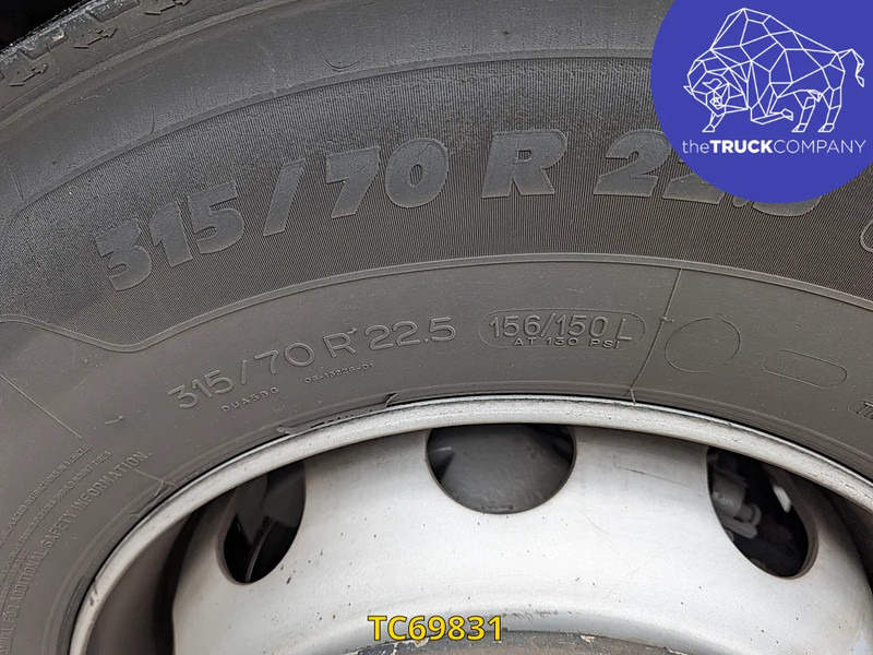 Tractor unit DAF XF 480: picture 14