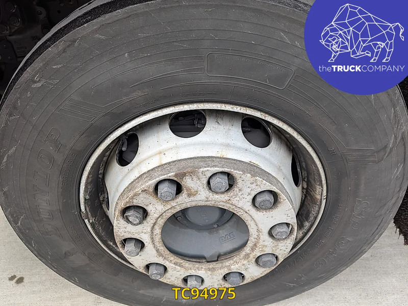 Tractor unit DAF XF 480: picture 13