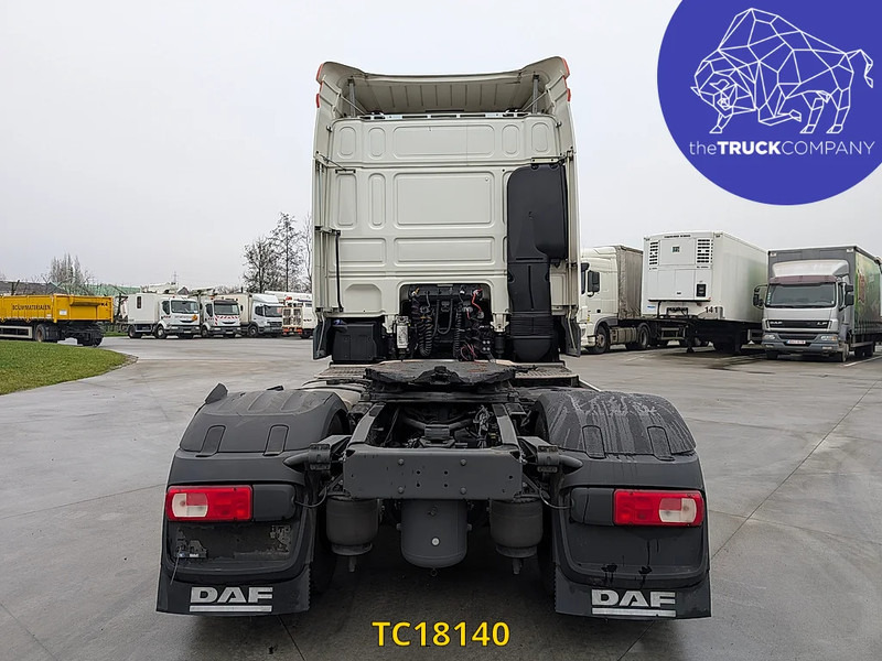 DAF XF 480 - Tractor unit: picture 4 DAF XF 480 - Tractor unit: picture 4