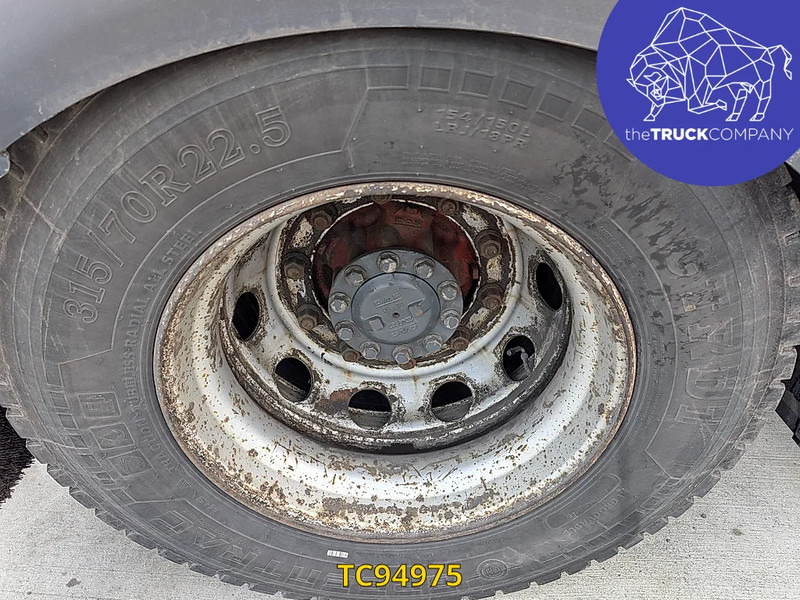 Tractor unit DAF XF 480: picture 19