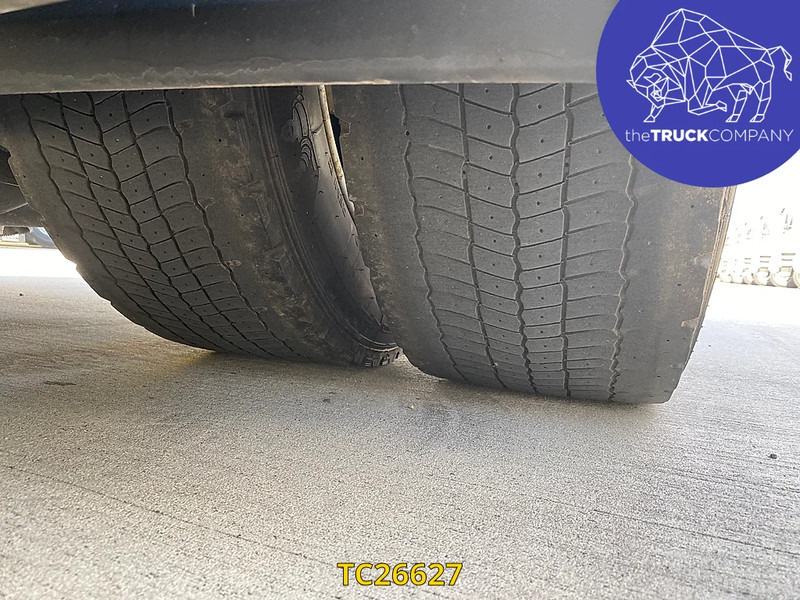 DAF XF 480 - Tractor unit: picture 4 DAF XF 480 - Tractor unit: picture 4