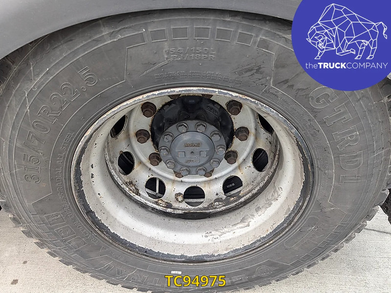 Tractor unit DAF XF 480: picture 17