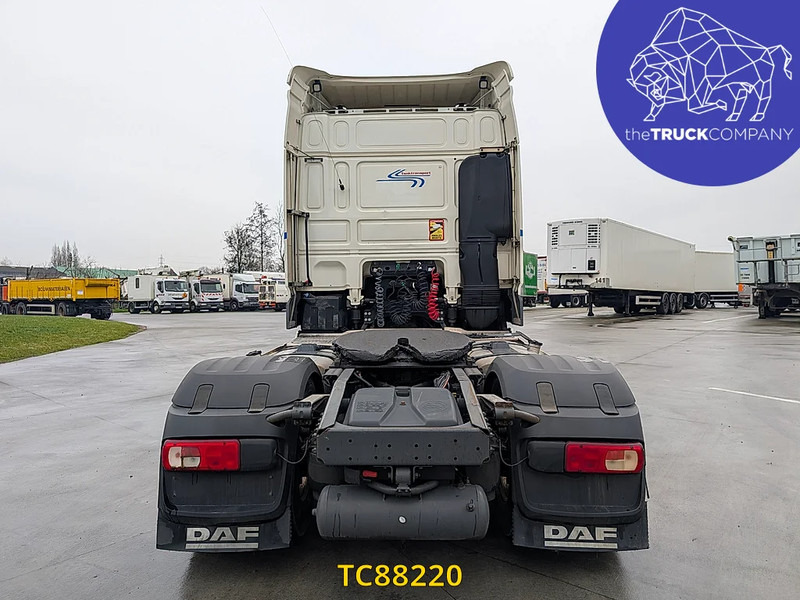 DAF XF 480 - Tractor unit: picture 4 DAF XF 480 - Tractor unit: picture 4