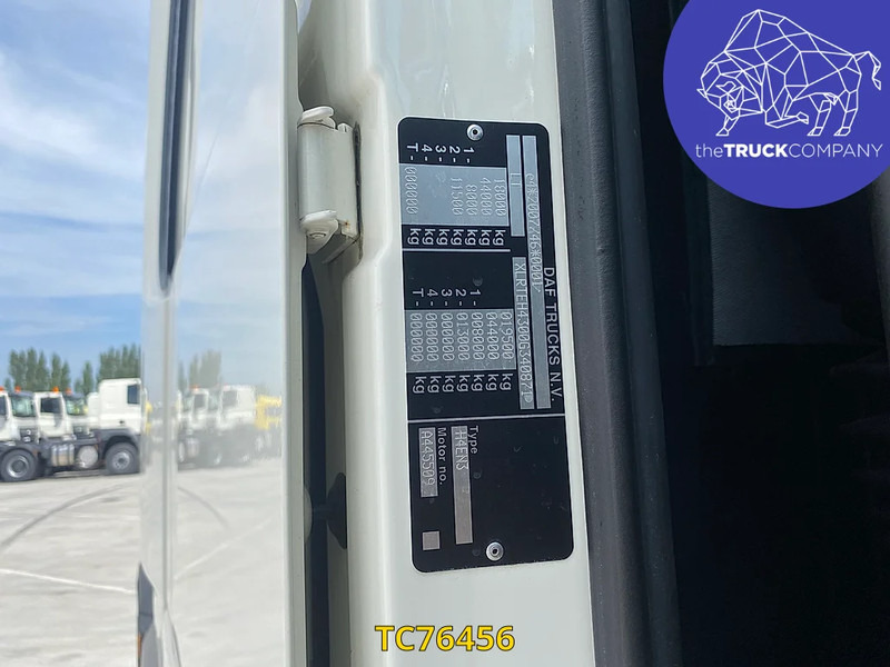 DAF XF 480 - Tractor unit: picture 2 DAF XF 480 - Tractor unit: picture 2