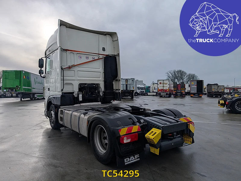 DAF XF 480 - Tractor unit: picture 3 DAF XF 480 - Tractor unit: picture 3