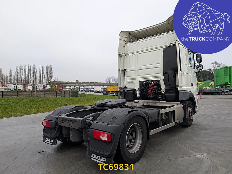 Tractor unit DAF XF 480: picture 6