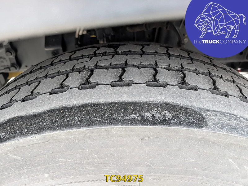 Tractor unit DAF XF 480: picture 14