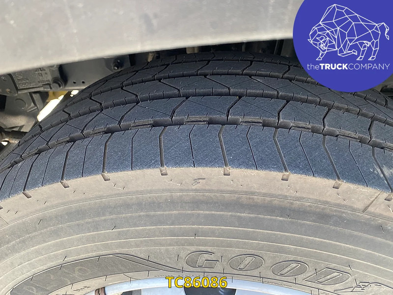 DAF XF 480 - Tractor unit: picture 4 DAF XF 480 - Tractor unit: picture 4