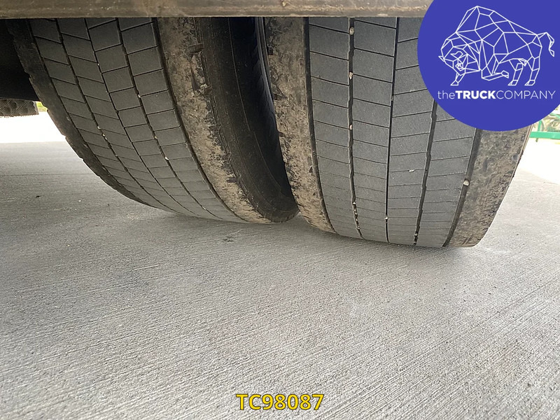 DAF XF 480 - Tractor unit: picture 3 DAF XF 480 - Tractor unit: picture 3