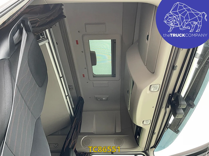 DAF XF 480 - Tractor unit: picture 3 DAF XF 480 - Tractor unit: picture 3