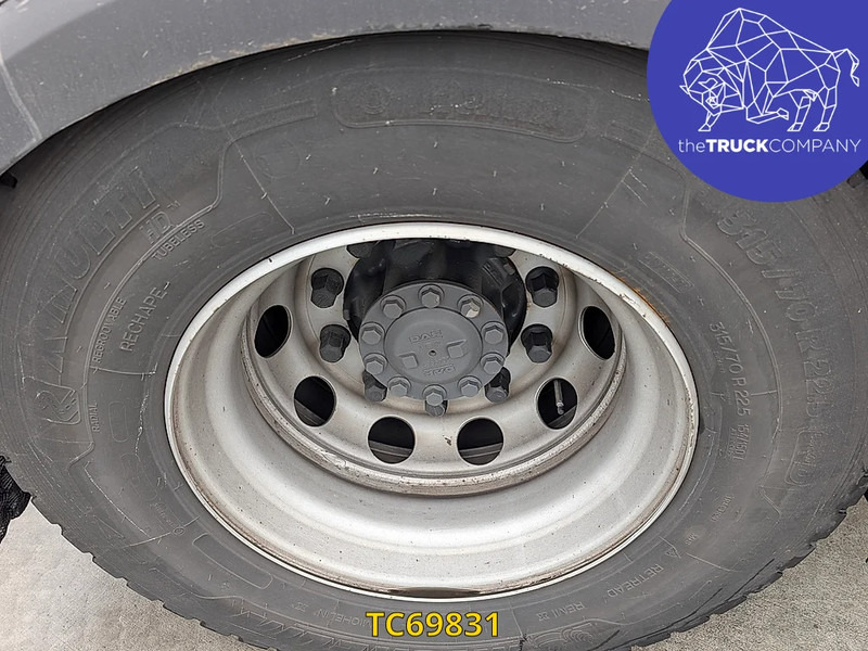 Tractor unit DAF XF 480: picture 18