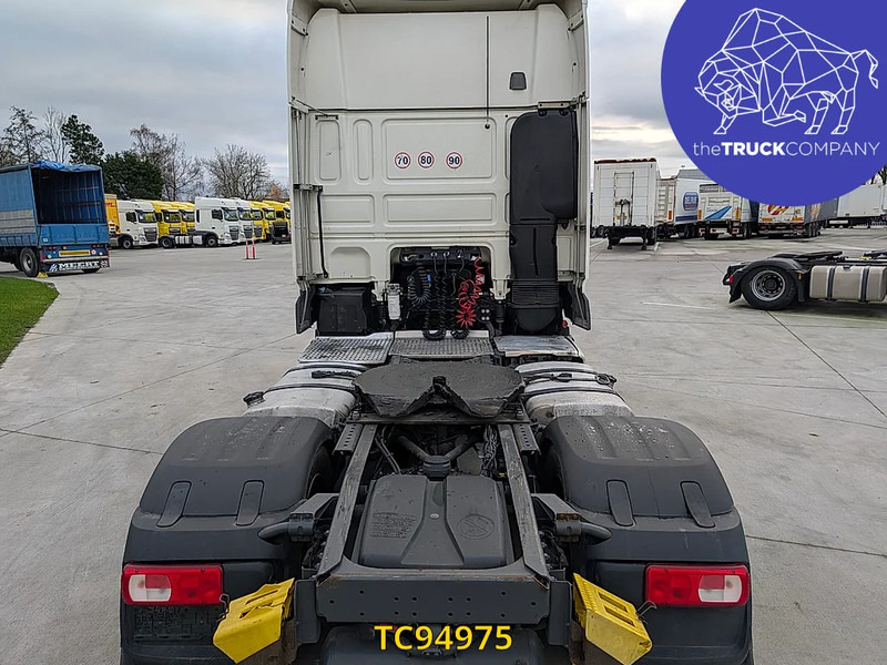 Tractor unit DAF XF 480: picture 6