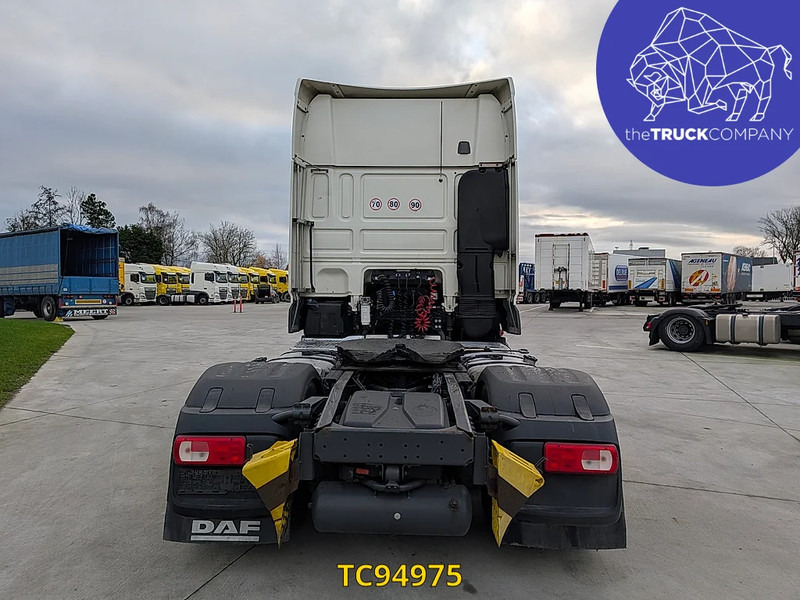 DAF XF 480 - Tractor unit: picture 4 DAF XF 480 - Tractor unit: picture 4