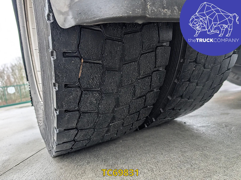 Tractor unit DAF XF 480: picture 19