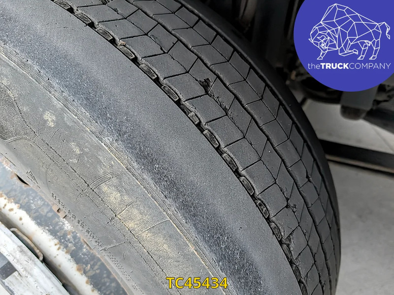 Tractor unit DAF XF 480: picture 15