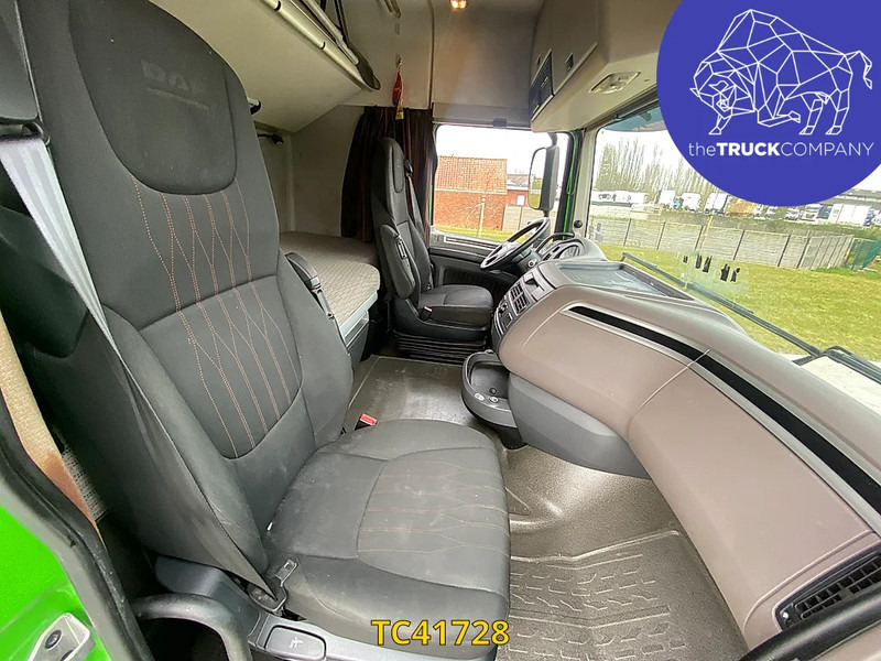 DAF XF 480 - Tractor unit: picture 5 DAF XF 480 - Tractor unit: picture 5