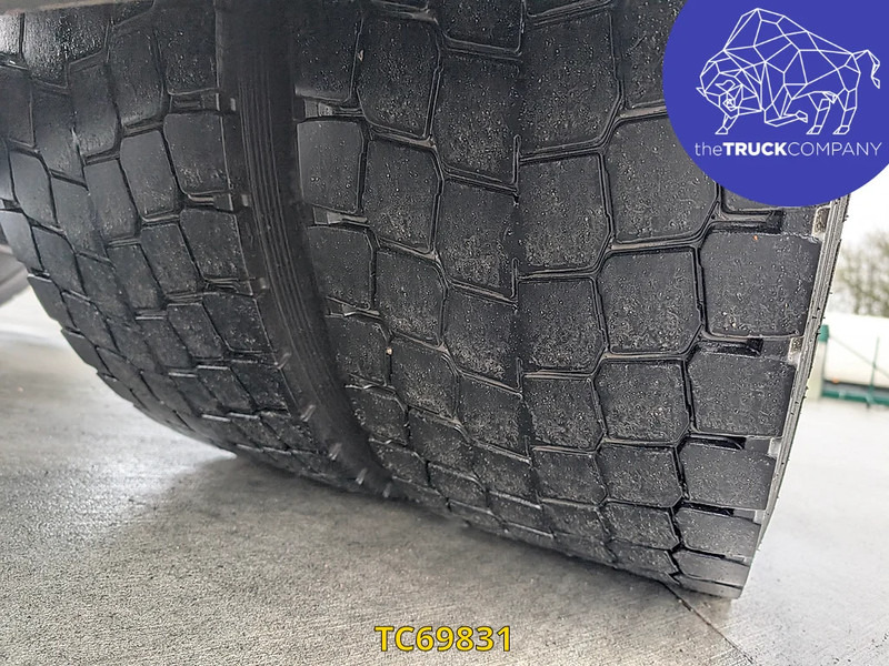 Tractor unit DAF XF 480: picture 17