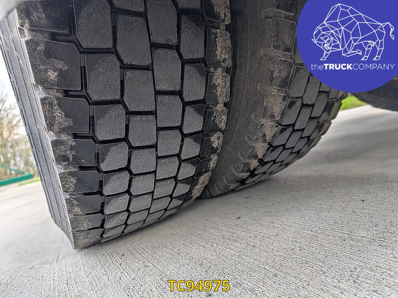 Tractor unit DAF XF 480: picture 20